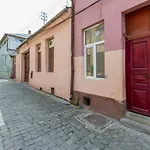 Quiet Old Town Hideout