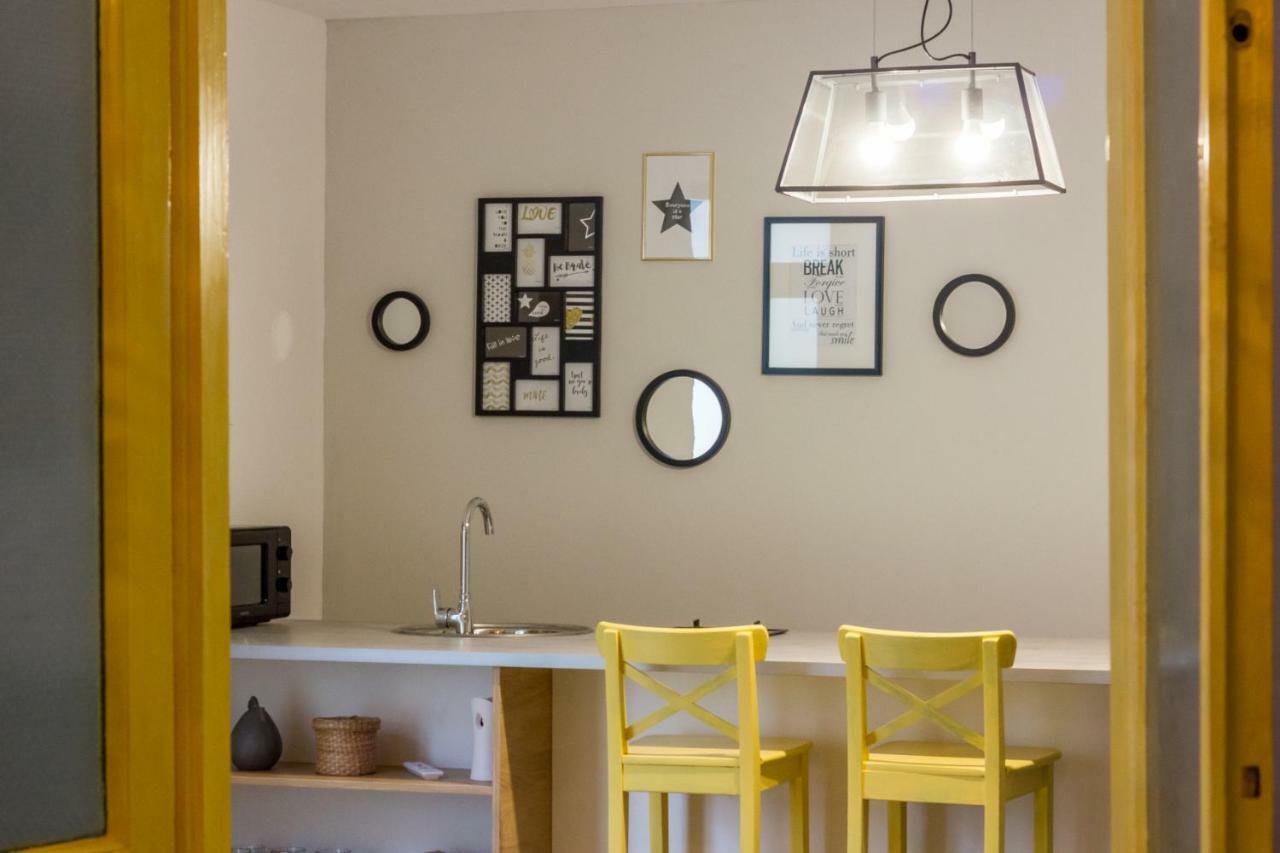 Apartament Quiet Old Town Hideout
