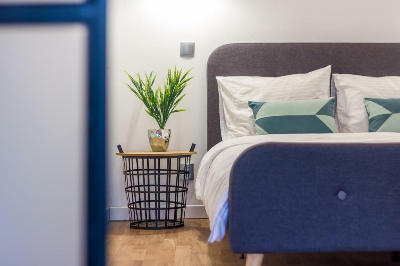Quiet Old Town Hideout Apartment *
