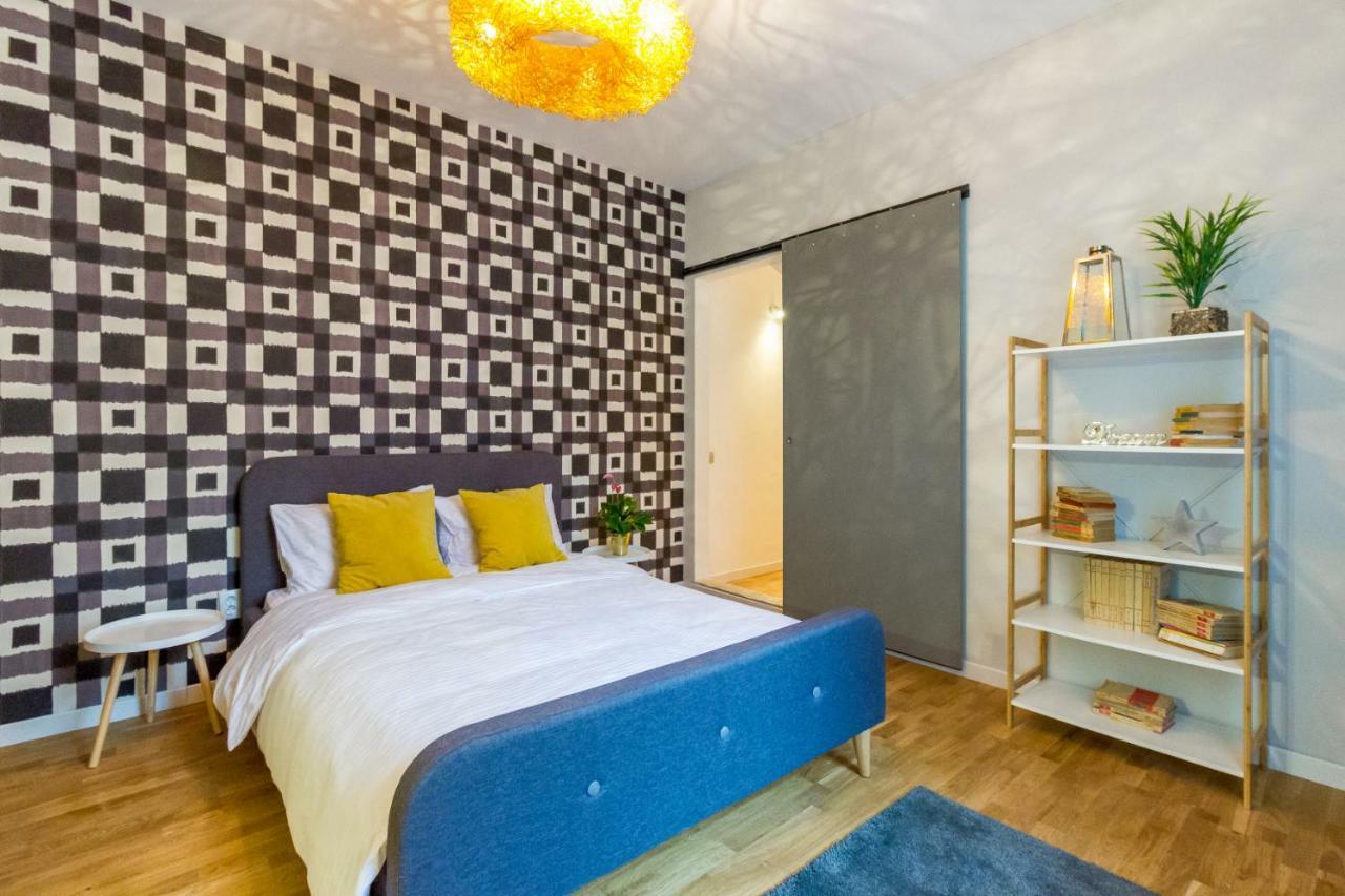Apartment Quiet Old Town Hideout Cluj-Napoca