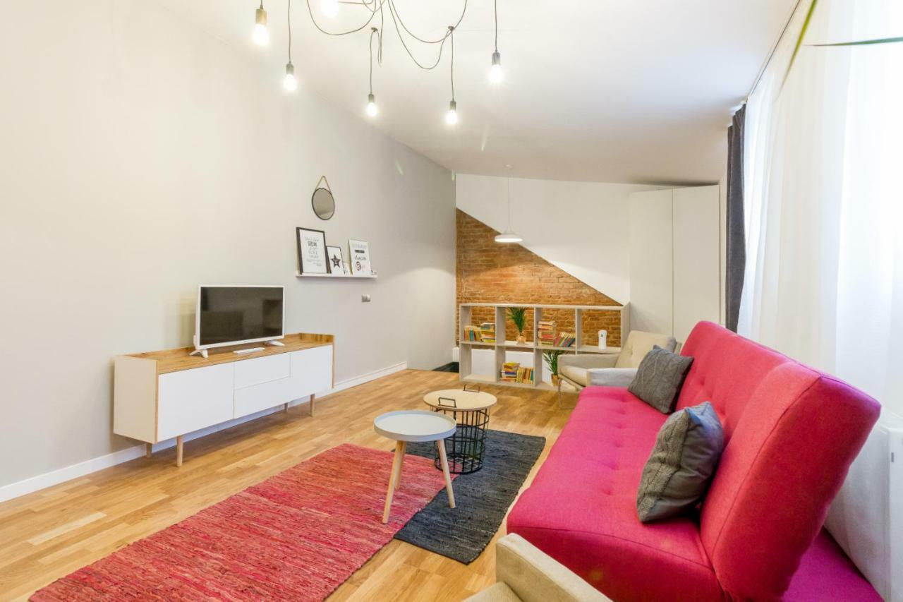 Apartment Quiet Old Town Hideout Cluj-Napoca