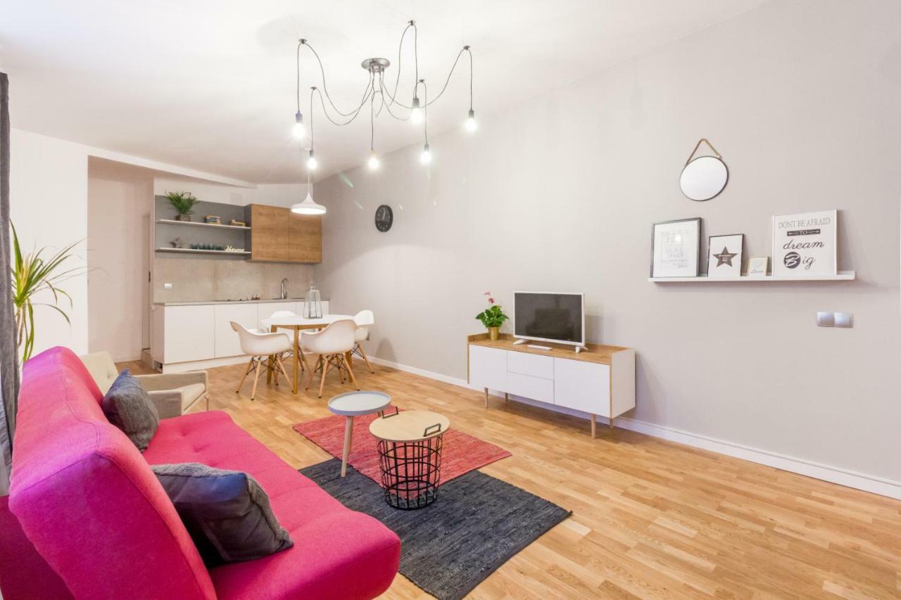 Apartment Quiet Old Town Hideout Cluj-Napoca