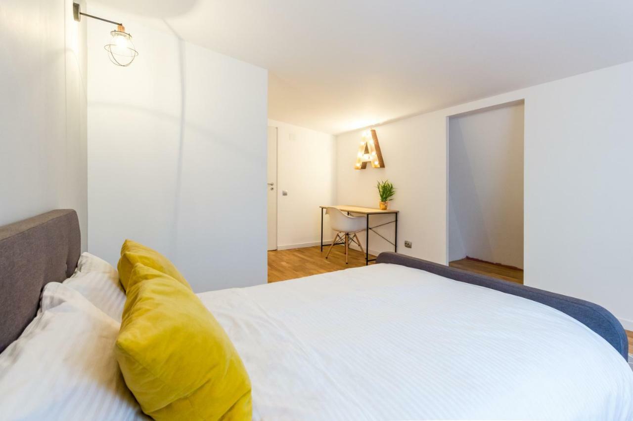 Quiet Old Town Hideout Apartment *