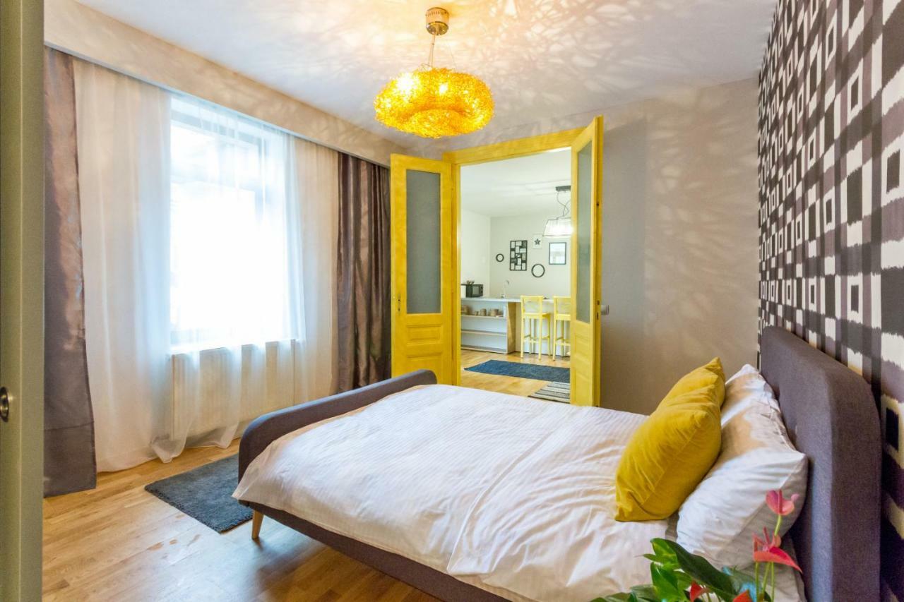 Quiet Old Town Hideout Apartment Cluj-Napoca