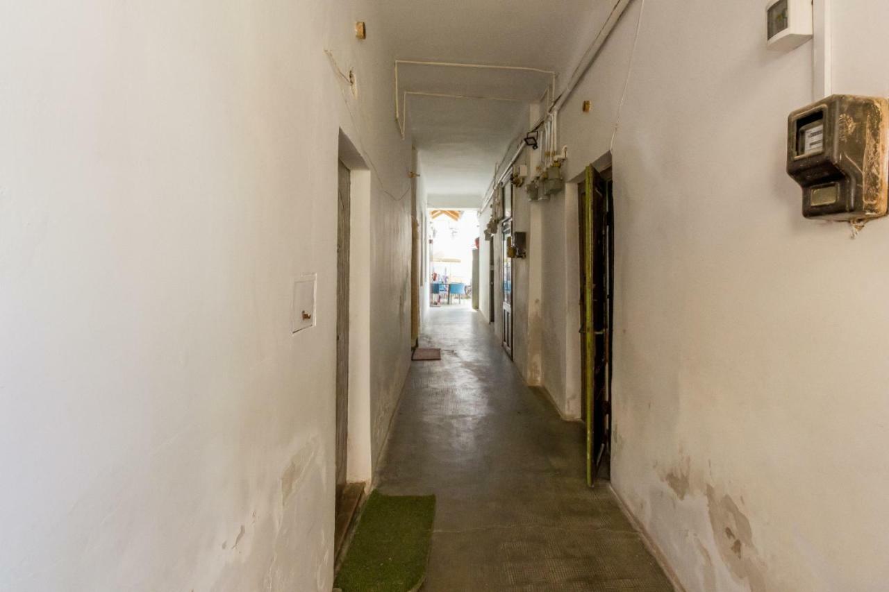Quiet Old Town Hideout Apartment *